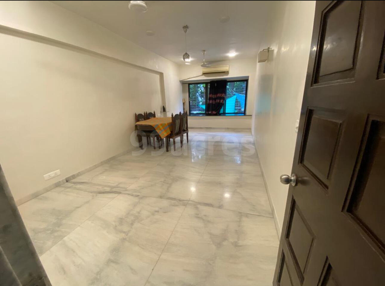 2 BHK Apartment for Sale in Gandhigram Road Mumbai