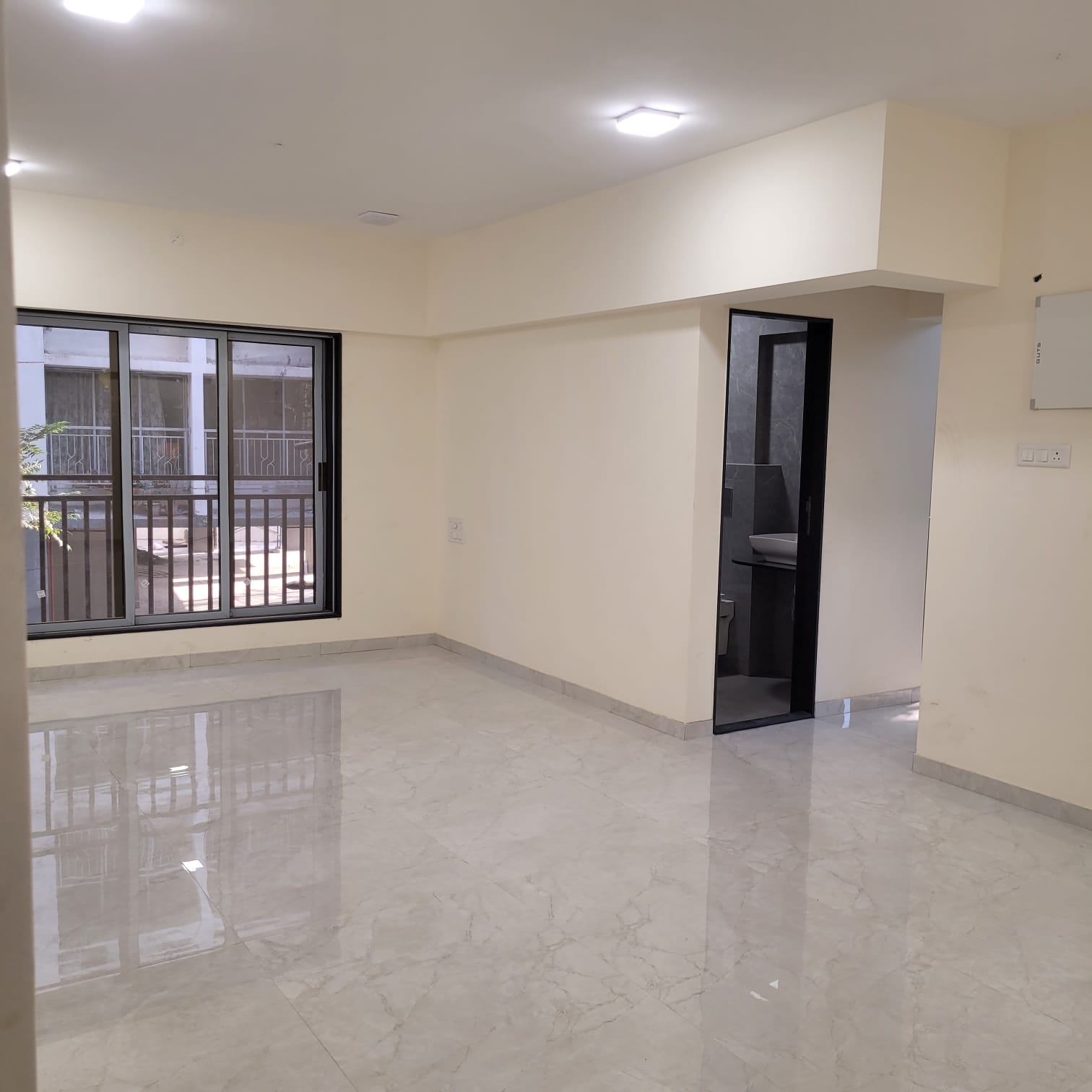 Apartment for Sale in Kalina Mumbai