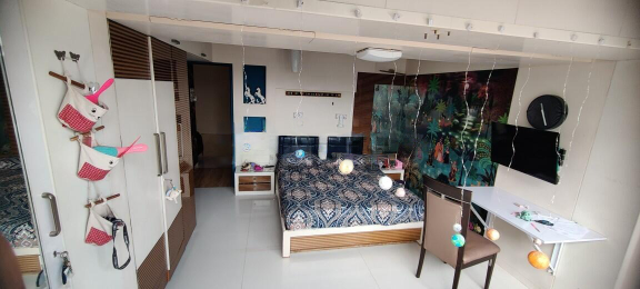 3 BHK Apartment for Sale in Hasmukh Nagar Mumbai