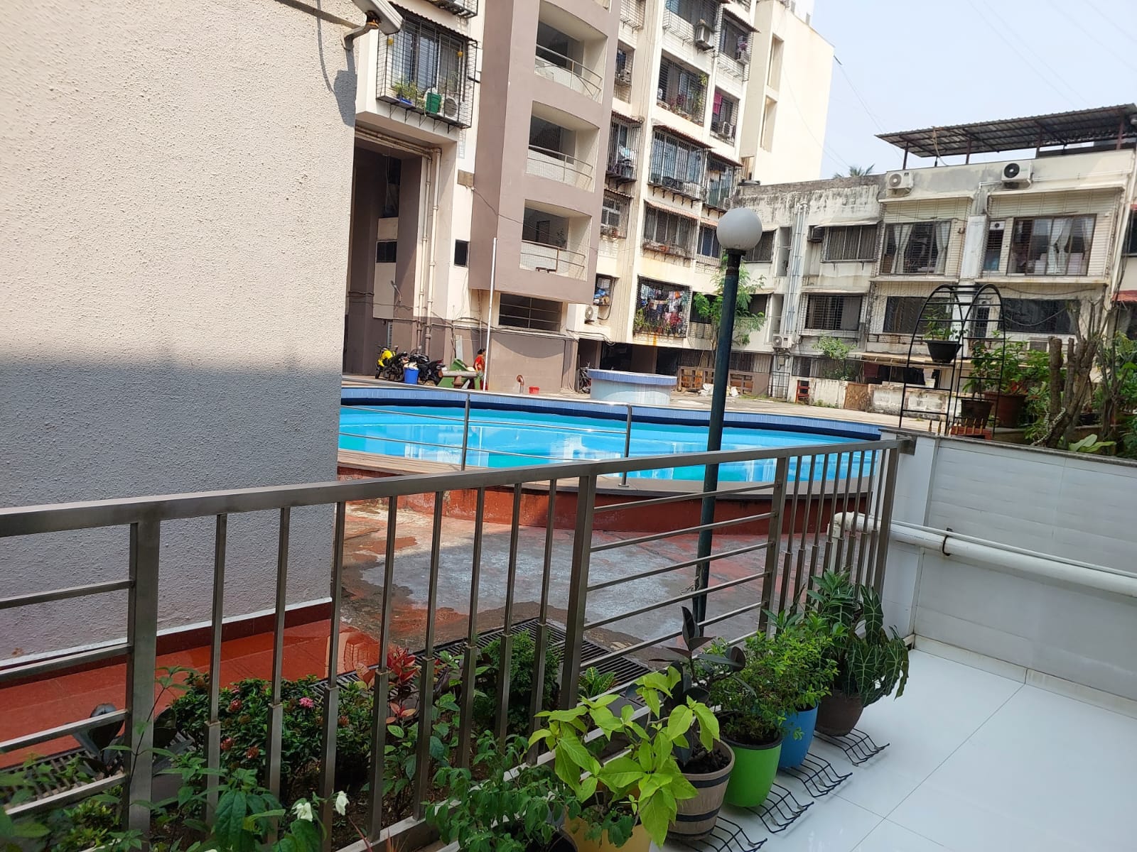 5 BHK Row House for Sale in Mankhurd Mumbai