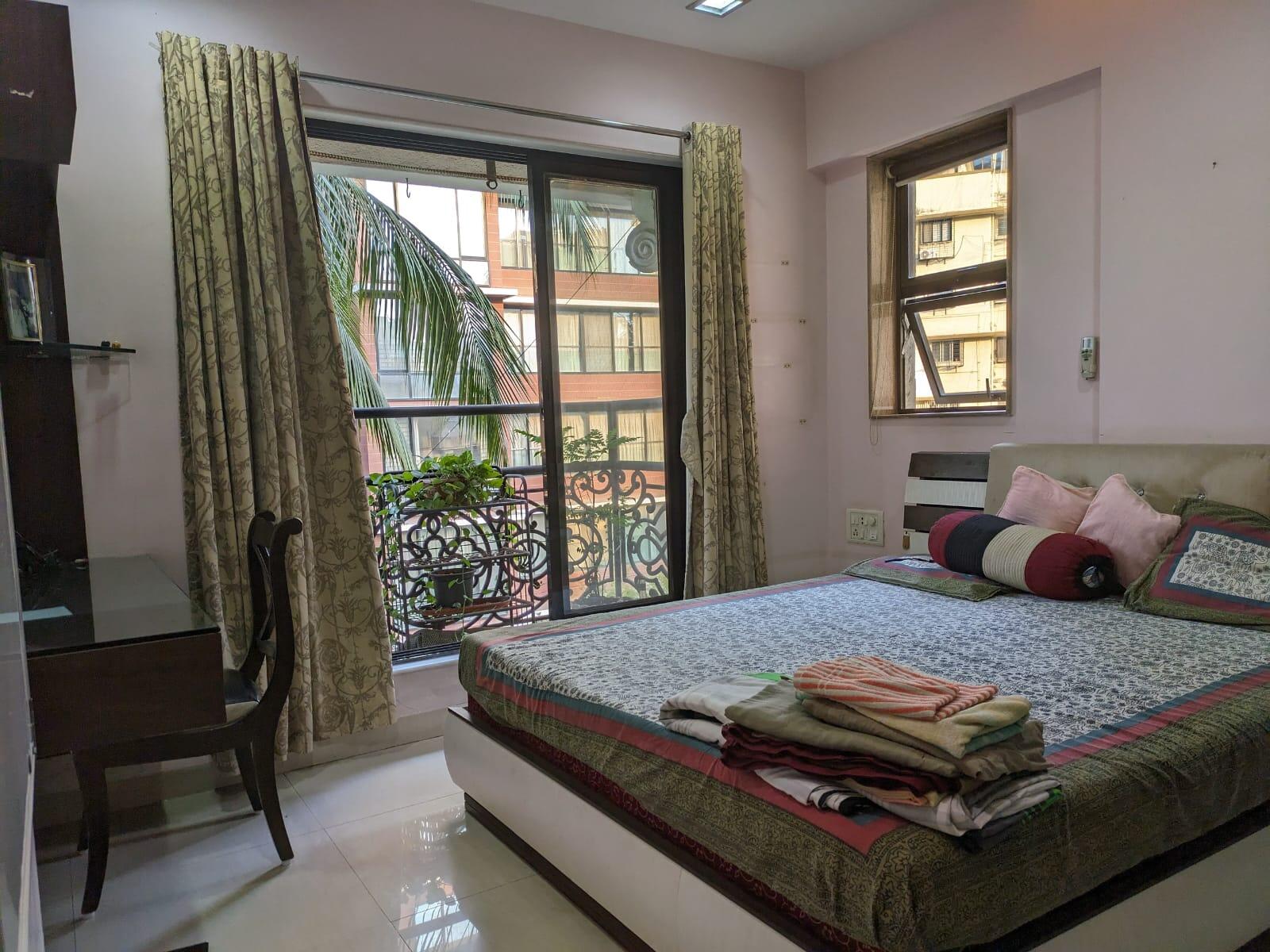 3 BHK Apartment for Sale in Central Avenue Mumbai