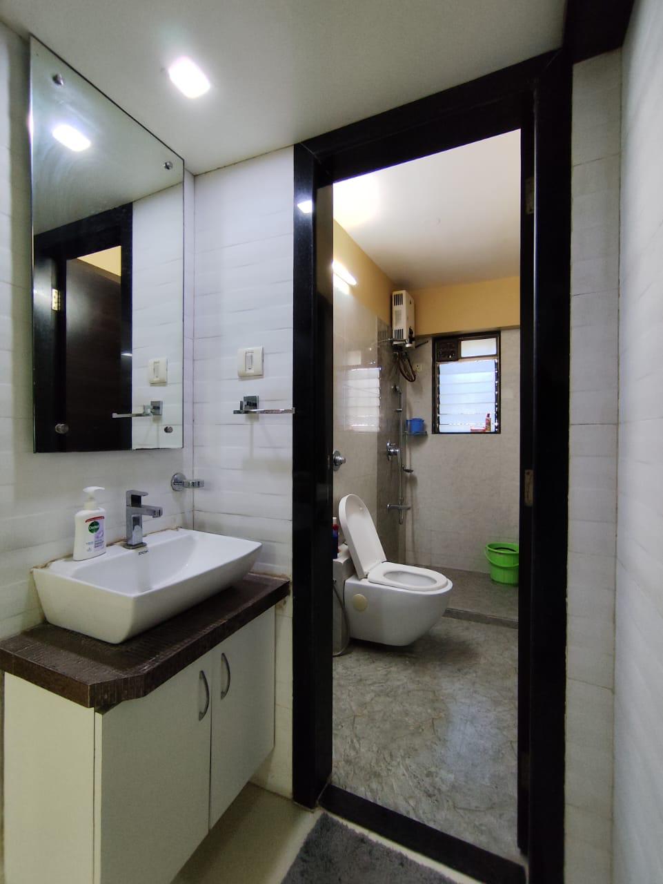 3 BHK Apartment for Sale in Dattaray Road Mumbai