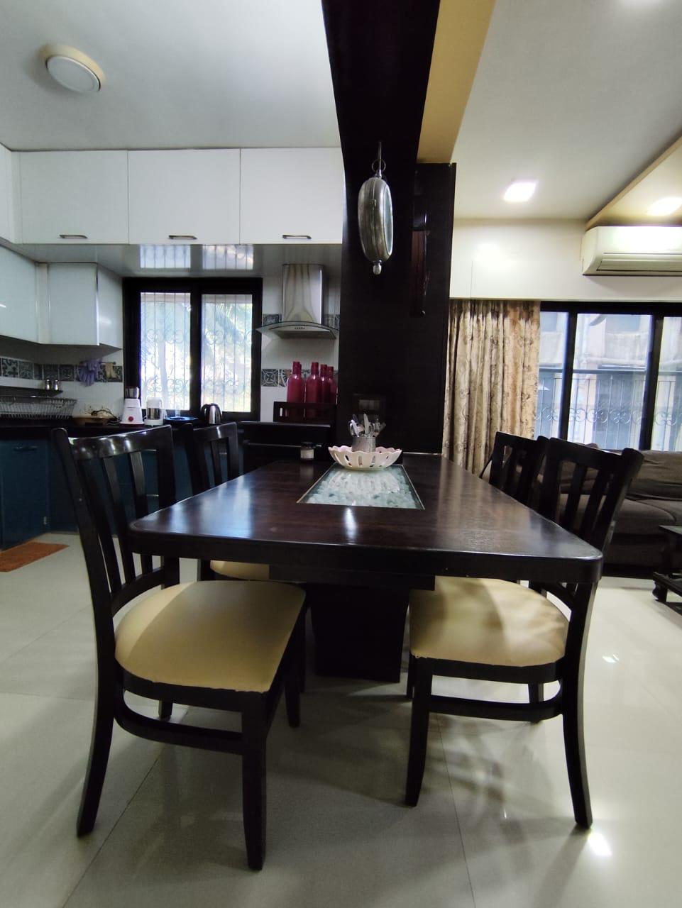 3 BHK Apartment for Sale in Dattaray Road Mumbai