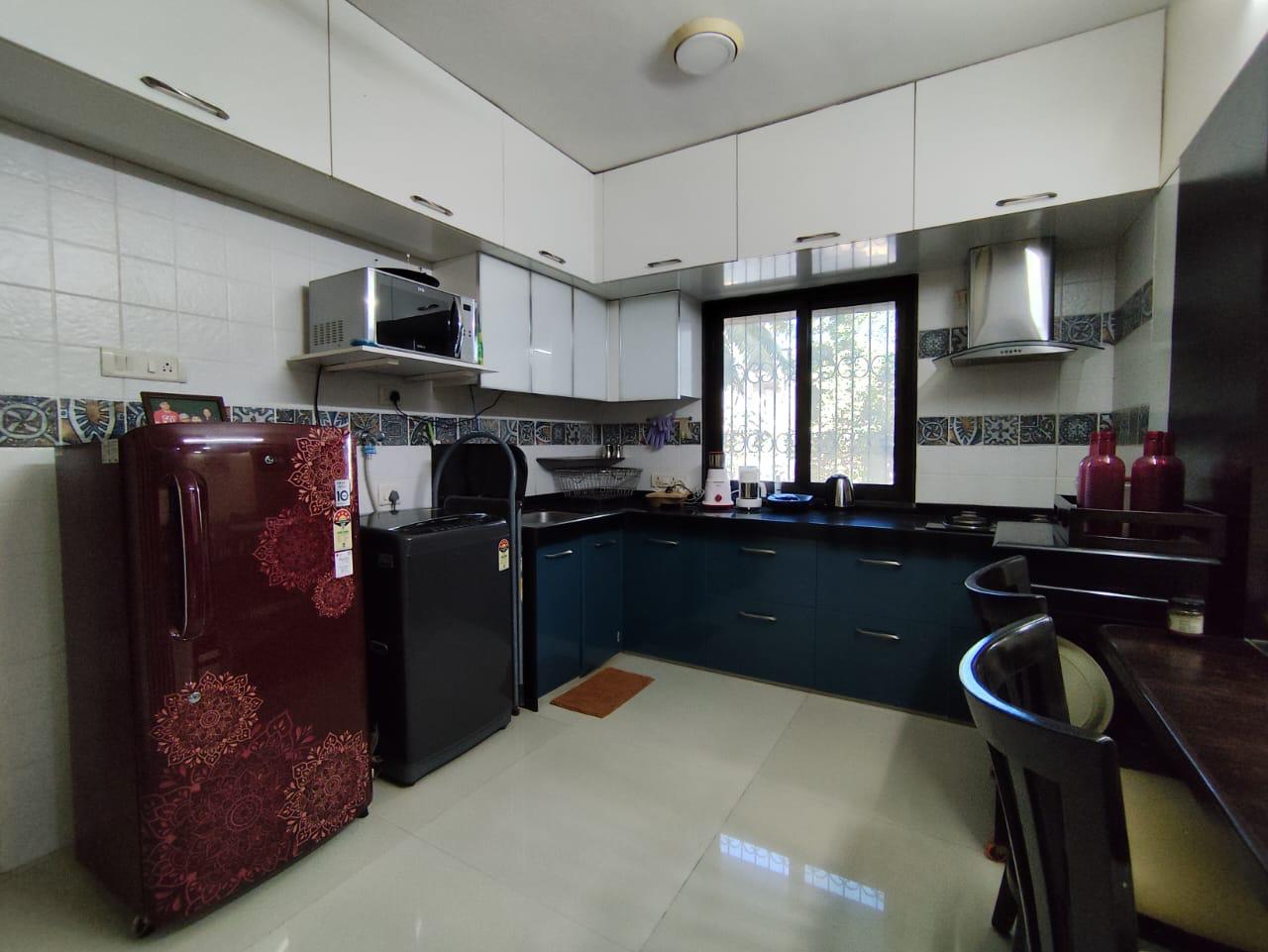 3 BHK Apartment for Sale in Dattaray Road Mumbai