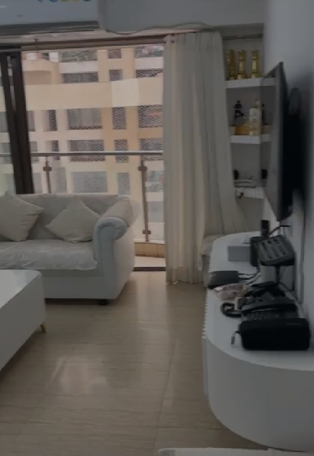 3 BHK Apartment for Sale in Andheri West Mumbai