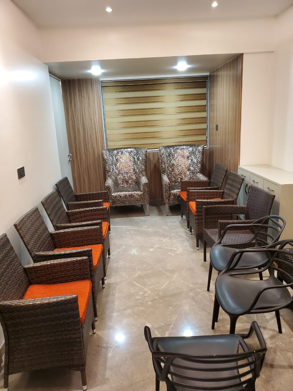 4 BHK Apartment for Rent in Khar West Mumbai