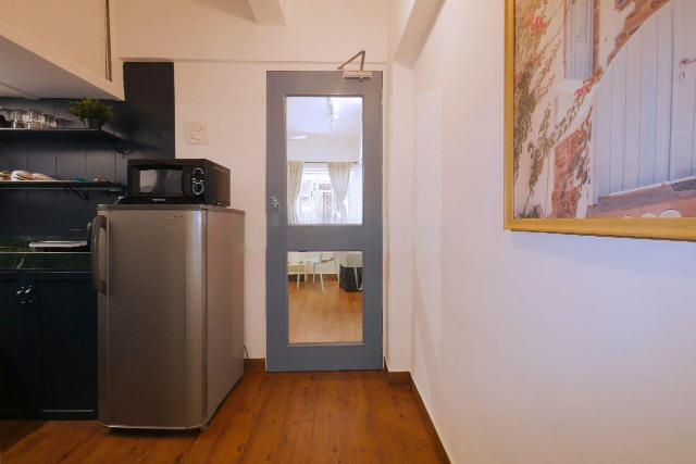 1 BHK Apartment for Sale in 16th Road Mumbai