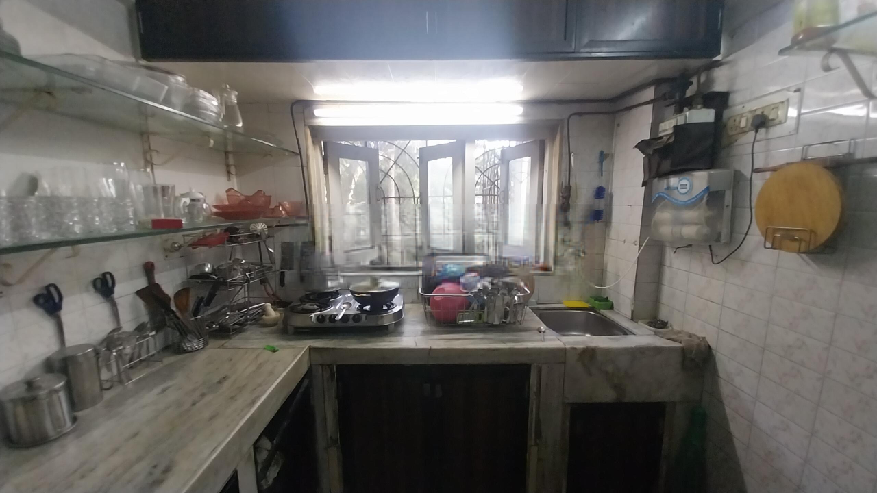 2 BHK Apartment for Sale in 28th Road Mumbai