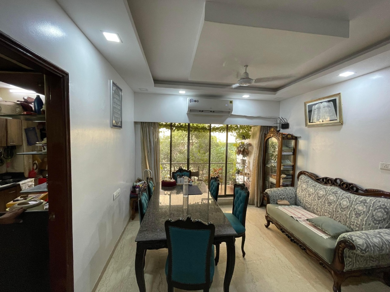3 BHK Apartment for Sale in 27th Road Mumbai