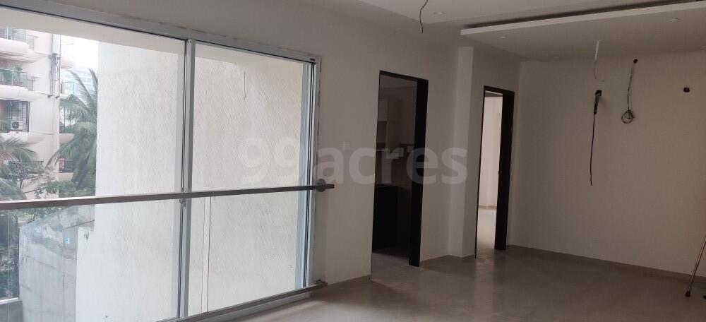 3 BHK Apartment for Sale in N S Road No 5 Mumbai