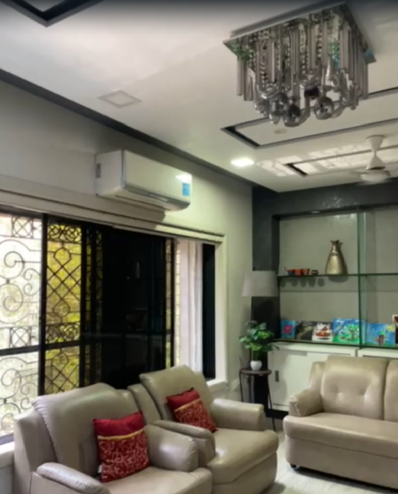 3 BHK Apartment for Sale in Gurunanak Park Mumbai
