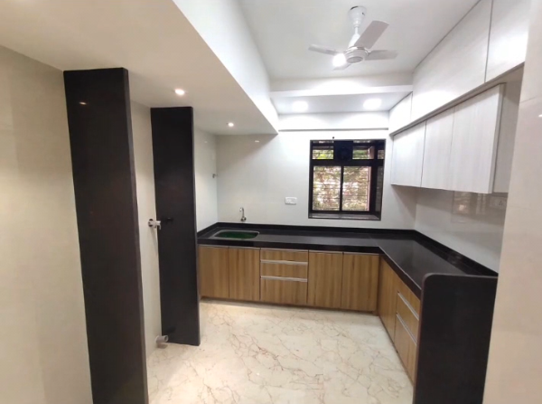 2 BHK Apartment for Sale in Old Prabhadevi Rd Mumbai