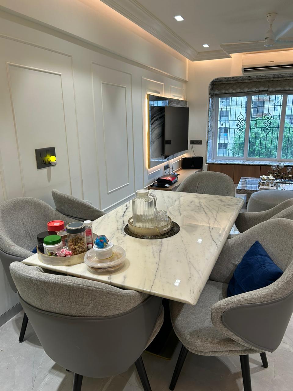 2 BHK Apartment for Sale in St. Theresa Road Mumbai