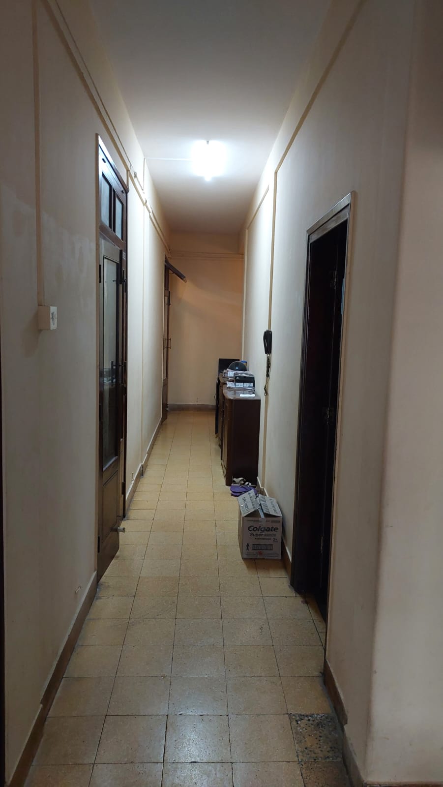 2 BHK Apartment for Sale in Maharshi Karve Road Mumbai