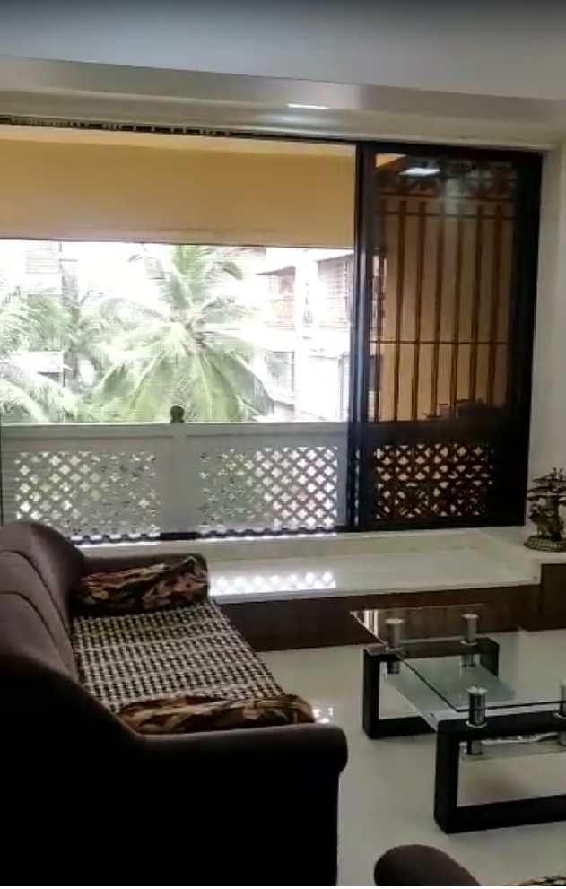 3 BHK Apartment for Sale in 11th Road Mumbai