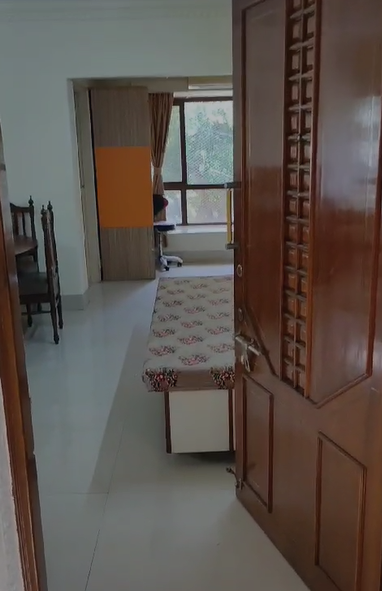 3 BHK Apartment for Sale in Sherly Rajan Road Mumbai