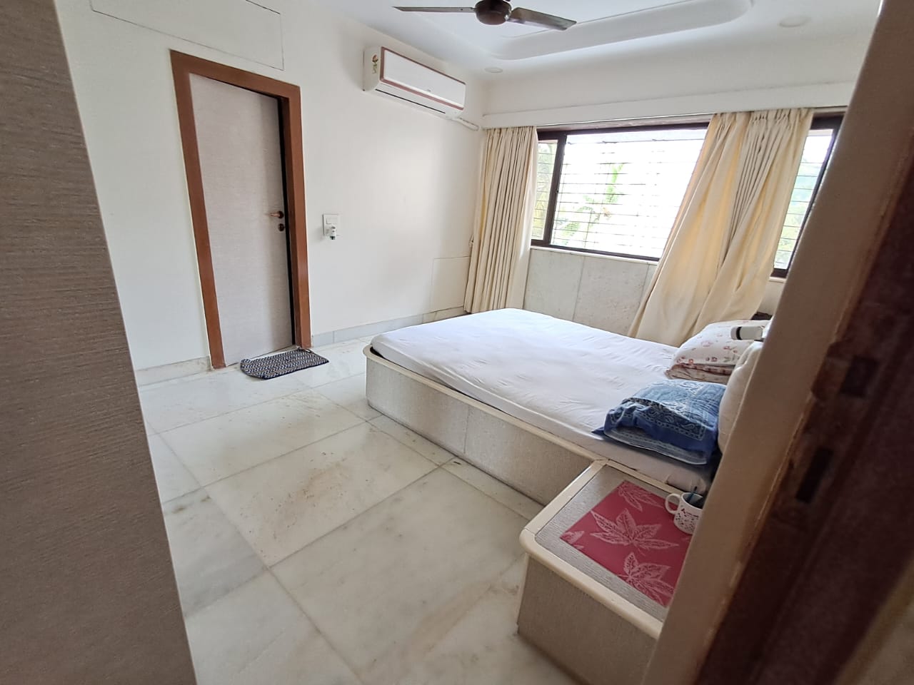 3 BHK Apartment for Sale in East Avenue Road Mumbai