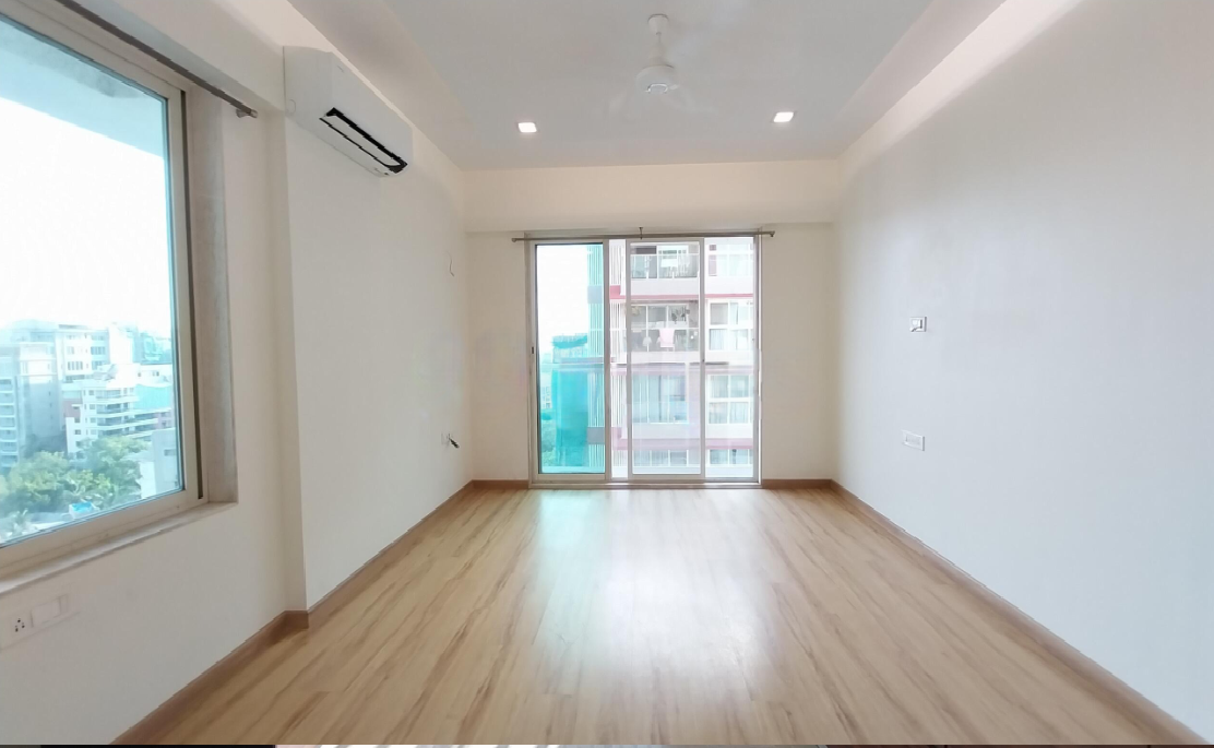 3 BHK Apartment for Sale in JVPD Mumbai