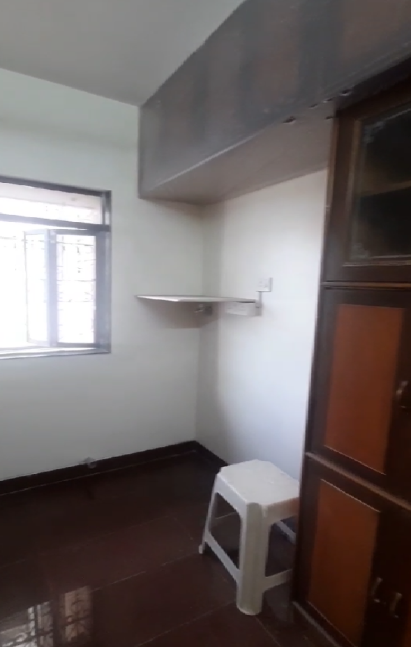 2 BHK Apartment for Sale in St  Martin Road Mumbai