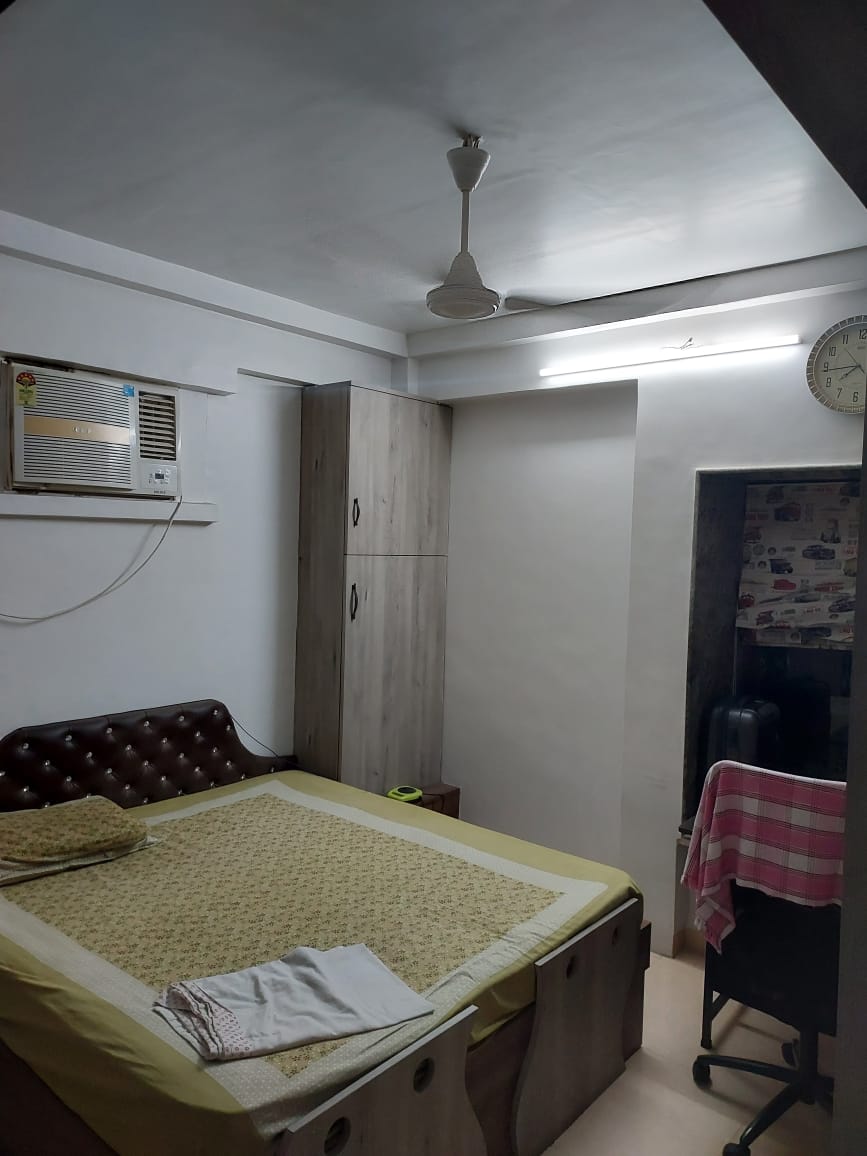 2 BHK Apartment for Rent in Reclamation Mumbai
