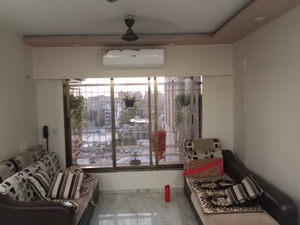 2 BHK Apartment for Sale in Andheri East Mumbai