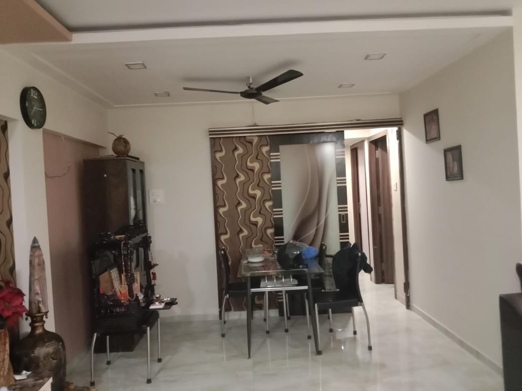 2 BHK Apartment for Sale in Andheri East Mumbai