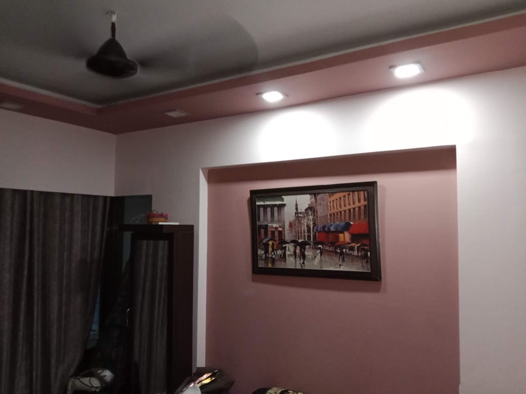 2 BHK Apartment for Sale in Andheri East Mumbai