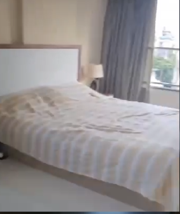 3 BHK Apartment for Rent in 7th Road Mumbai