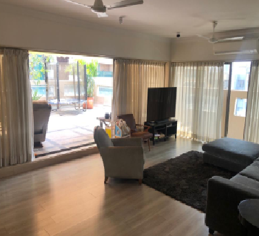 3 BHK Apartment for Sale in 16th Road Mumbai