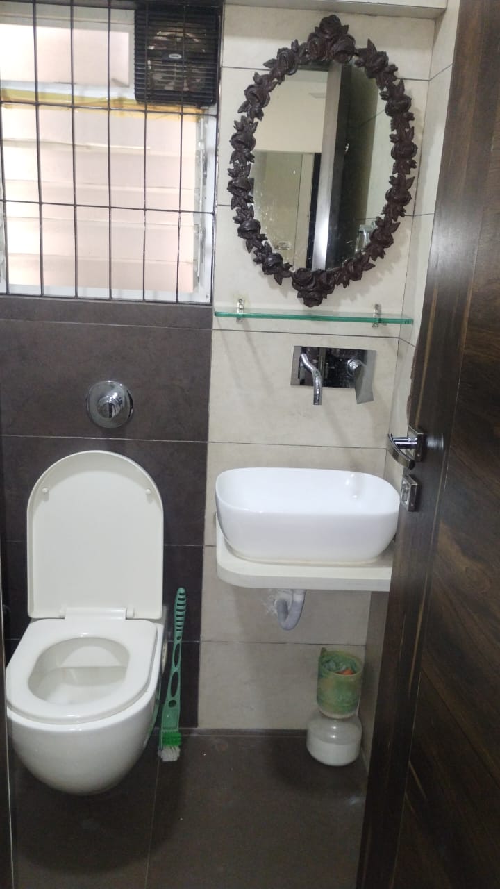 1 BHK Studio Apartment for Sale in Khar West Mumbai