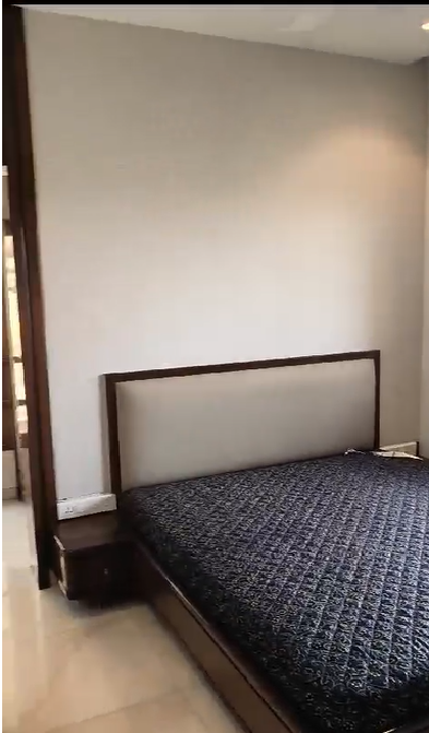 3 BHK Apartment for Rent in Colaba Mumbai