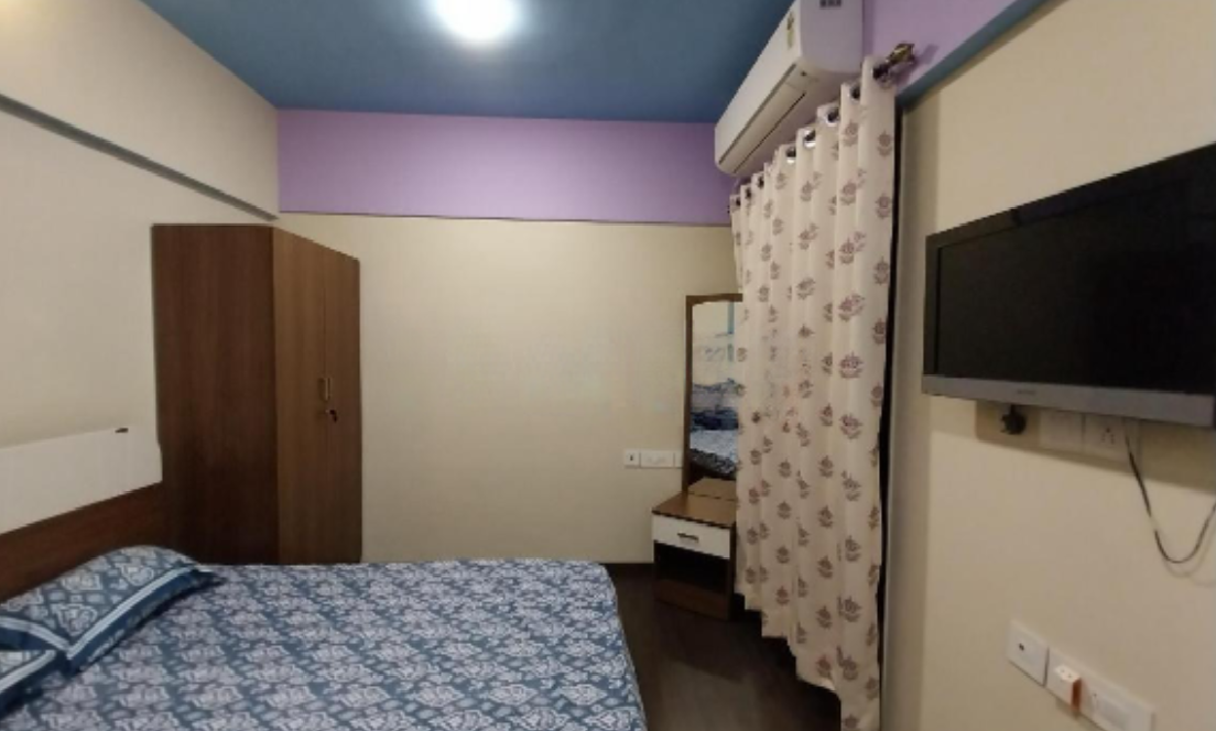 5 BHK Apartment for Sale in Kalina Mumbai