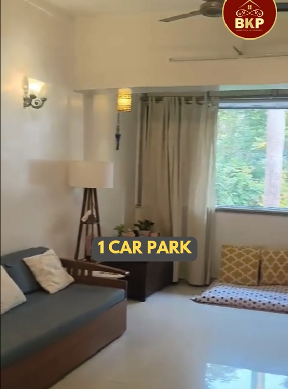 1 BHK Apartment for Sale in Pali Hill Mumbai