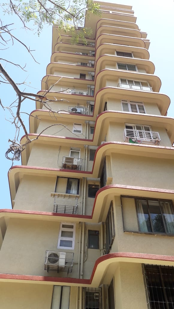 2 BHK Apartment for Rent in Walkeshwar Mumbai