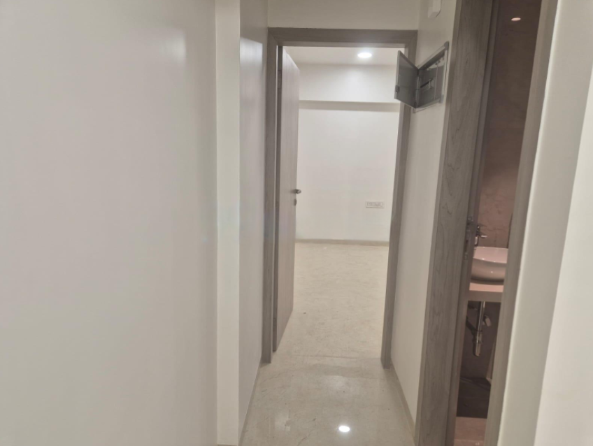 1 BHK Apartment for Sale in Bandra West Mumbai