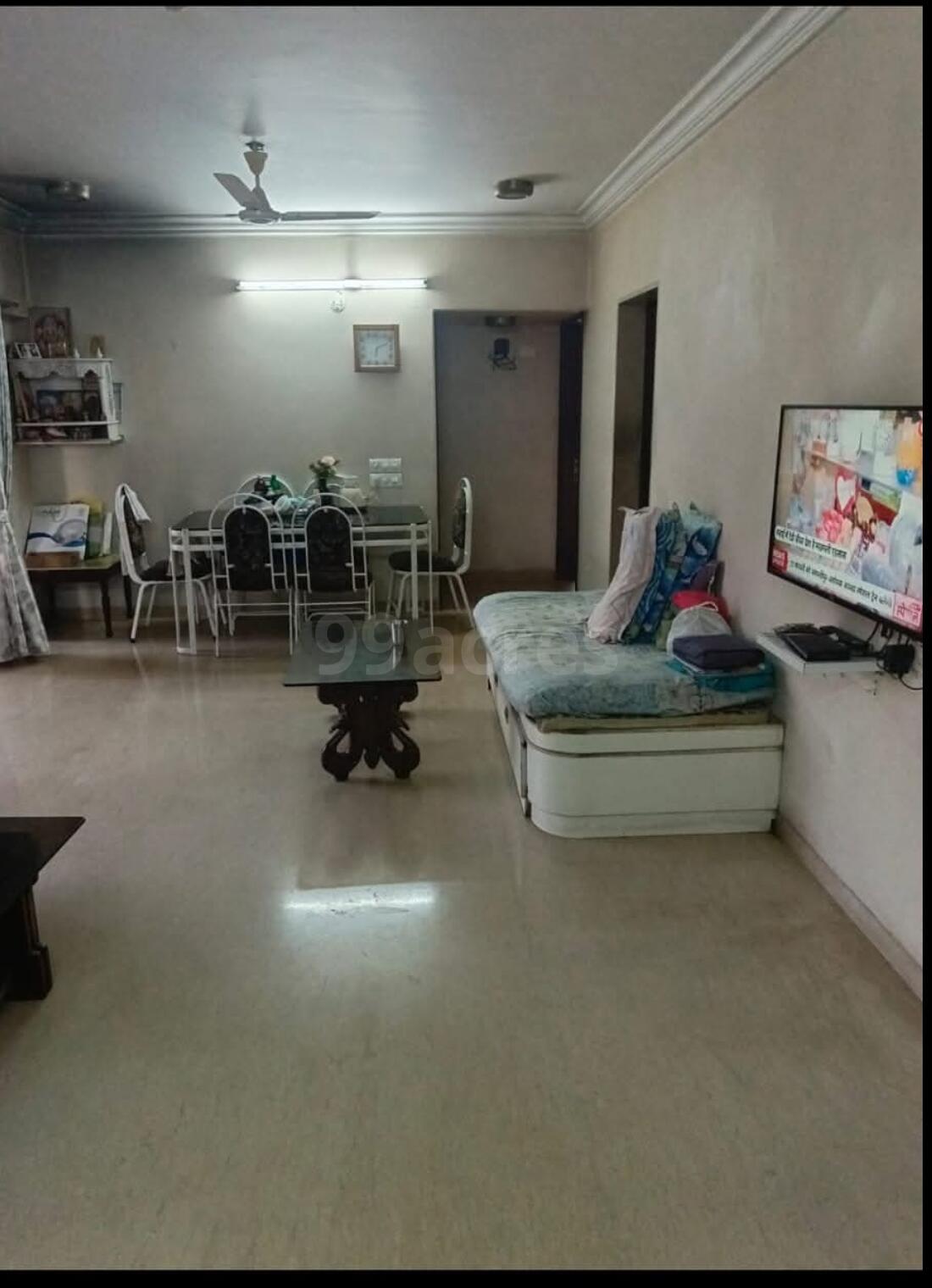 3 BHK Apartment for Sale in Khar West Mumbai