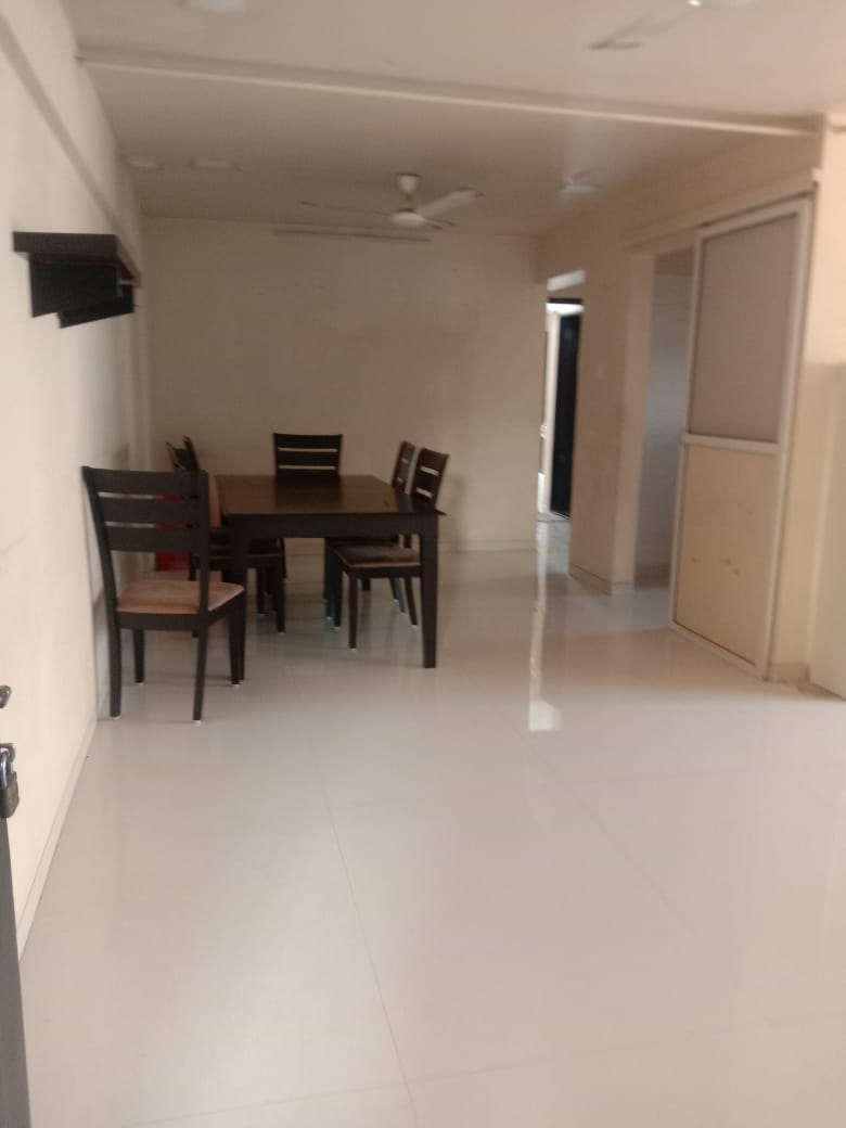 2 BHK Apartment for Rent in Main Avenue Road Mumbai