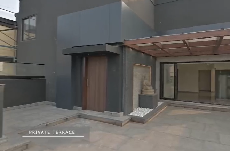 4 BHK Penthouse for Sale in Santacruz West Mumbai