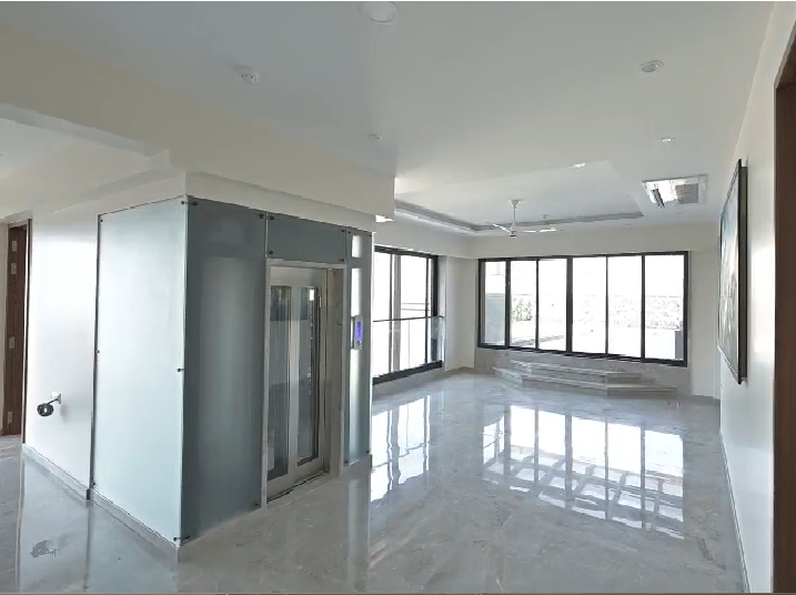 4 BHK Penthouse for Sale in Santacruz West Mumbai