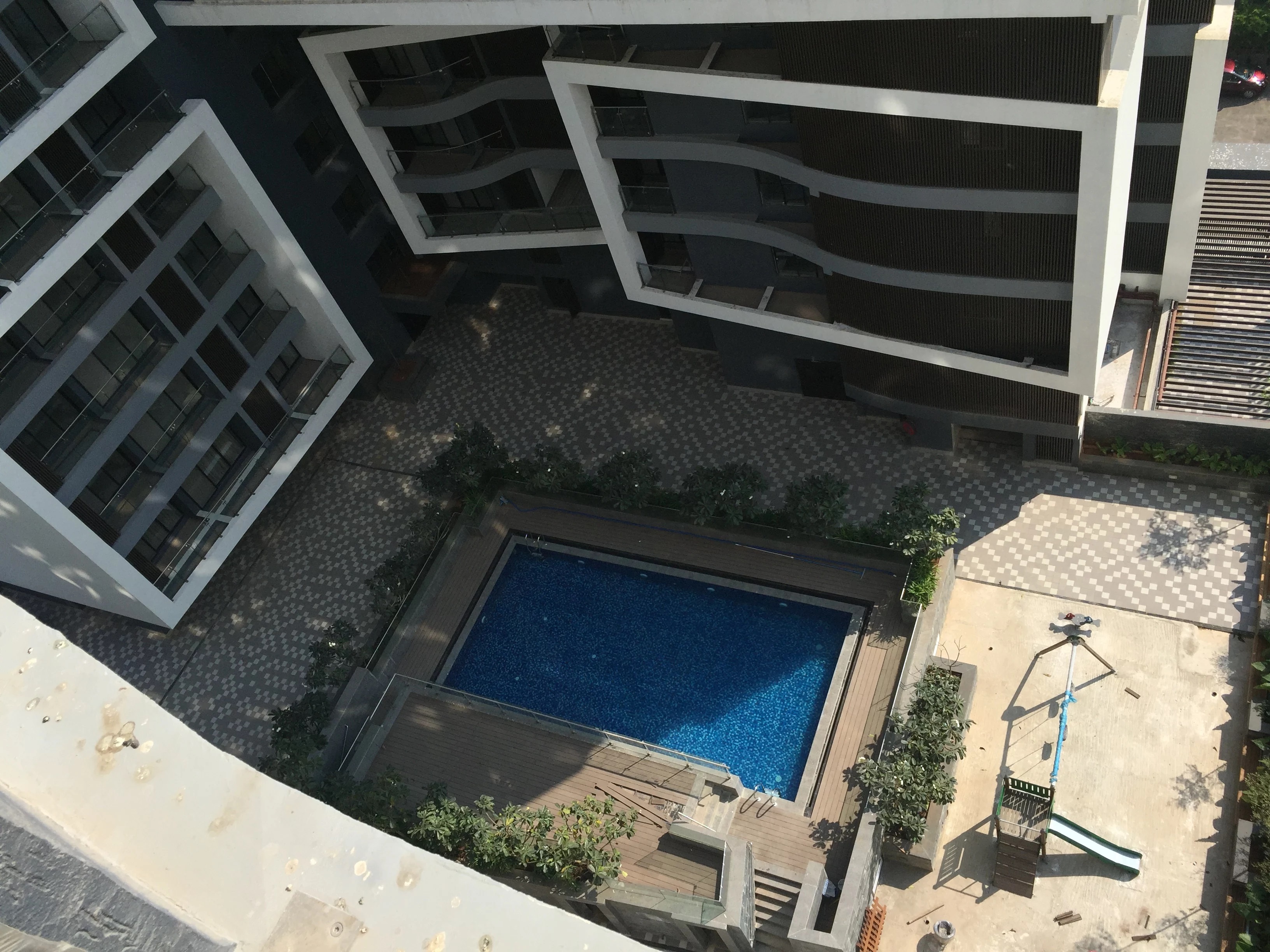 3 BHK Apartment for Sale in Andheri West Mumbai
