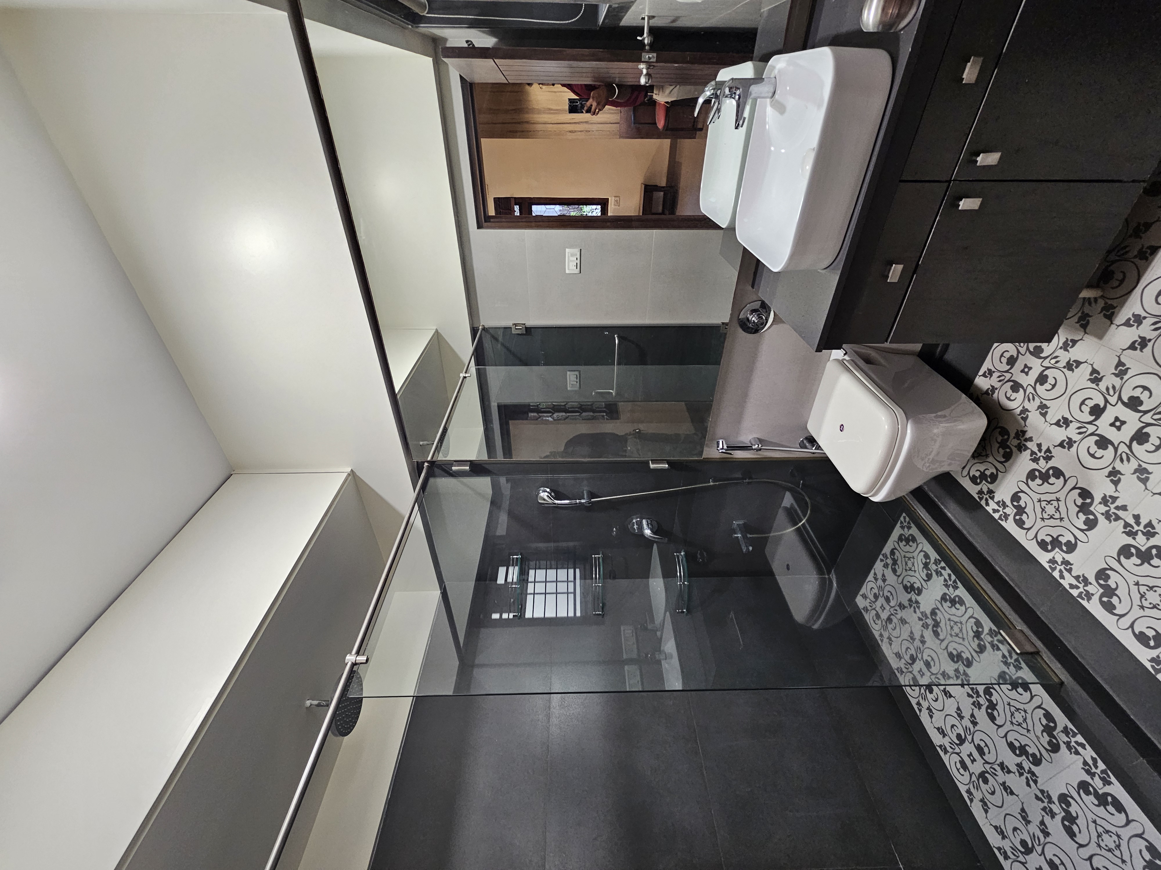 2 BHK Apartment for Rent in Off St.Cyril Road Mumbai
