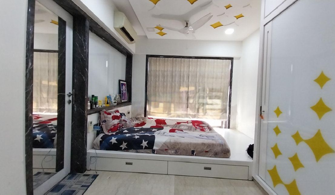 3 BHK Penthouse for Sale in Santacruz West Mumbai