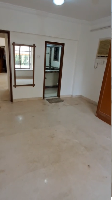 3 BHK Apartment for Sale in 26th  Road Mumbai