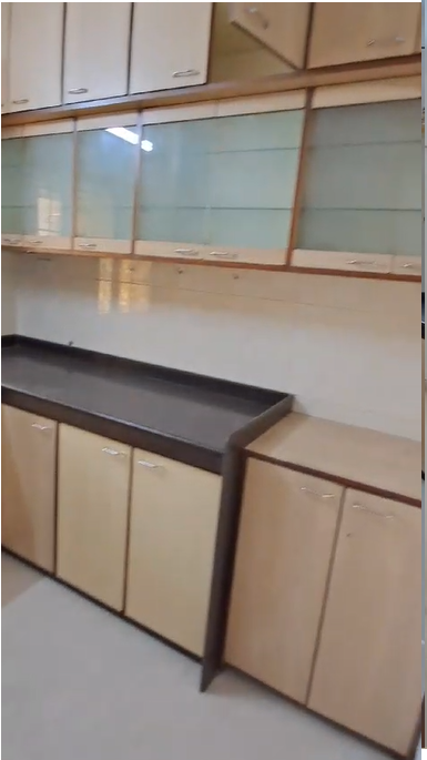 3 BHK Apartment for Sale in 26th  Road Mumbai